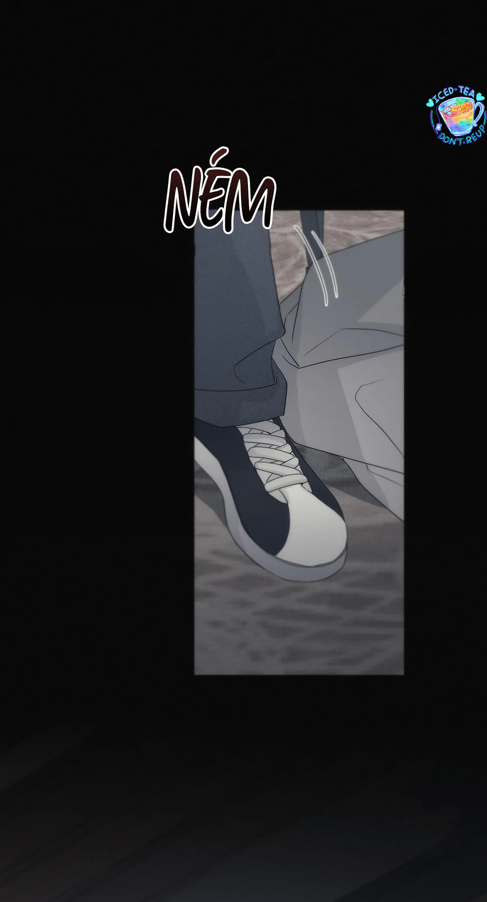 Mồi Nhử Chapter 1 - Next Chapter 2