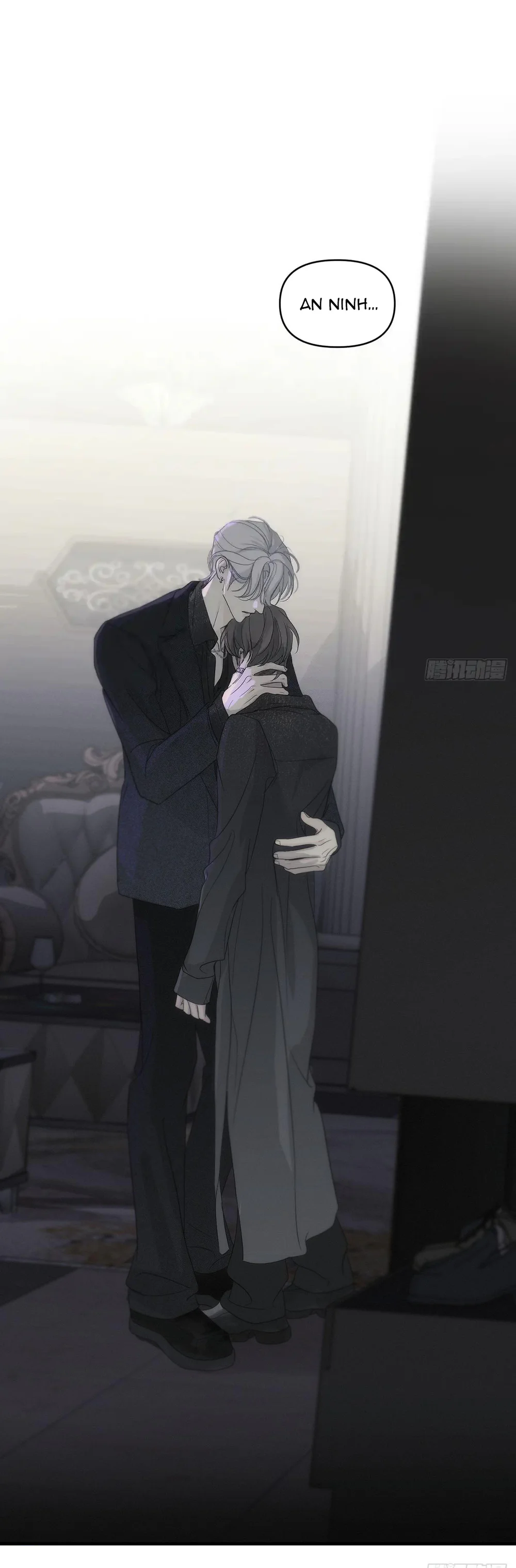 Mồi Nhử Chapter 1 - Next Chapter 2