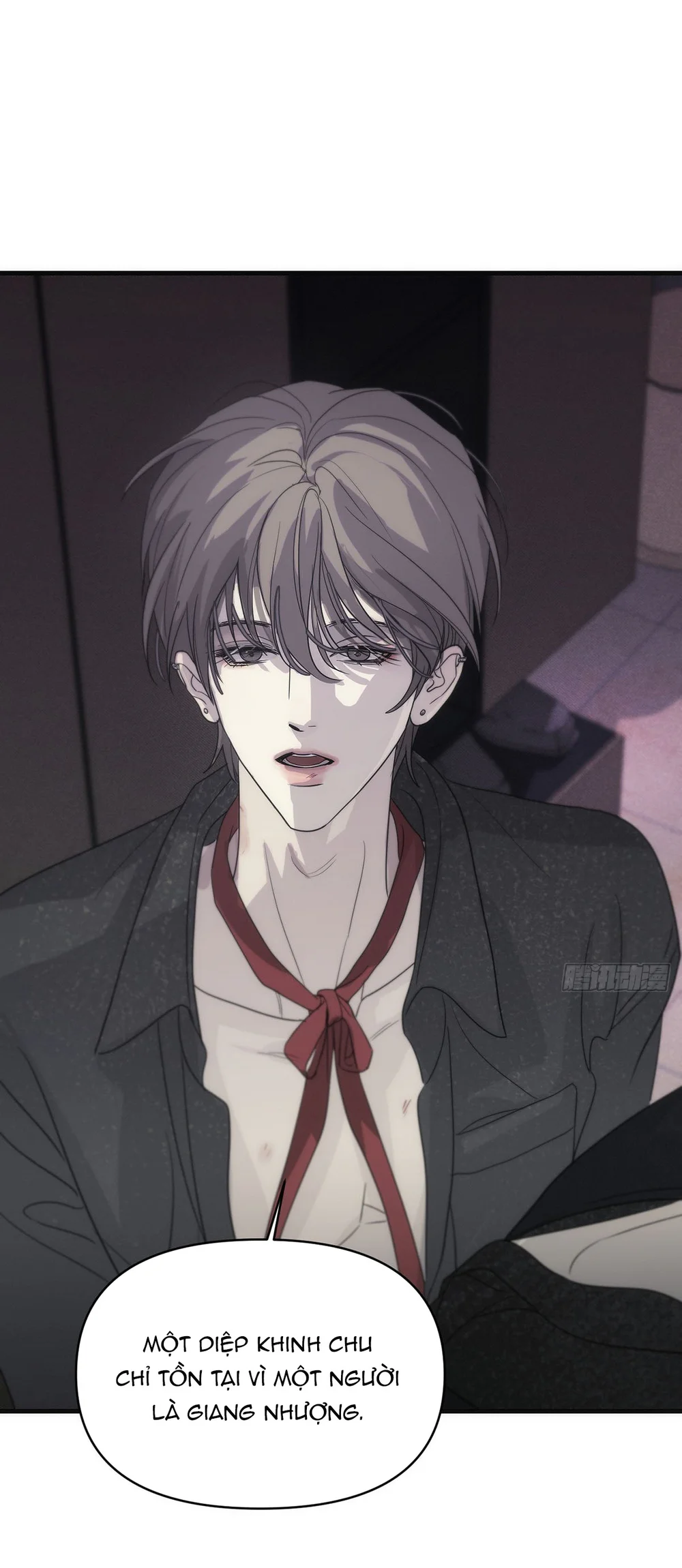 Mồi Nhử Chapter 1 - Next Chapter 2