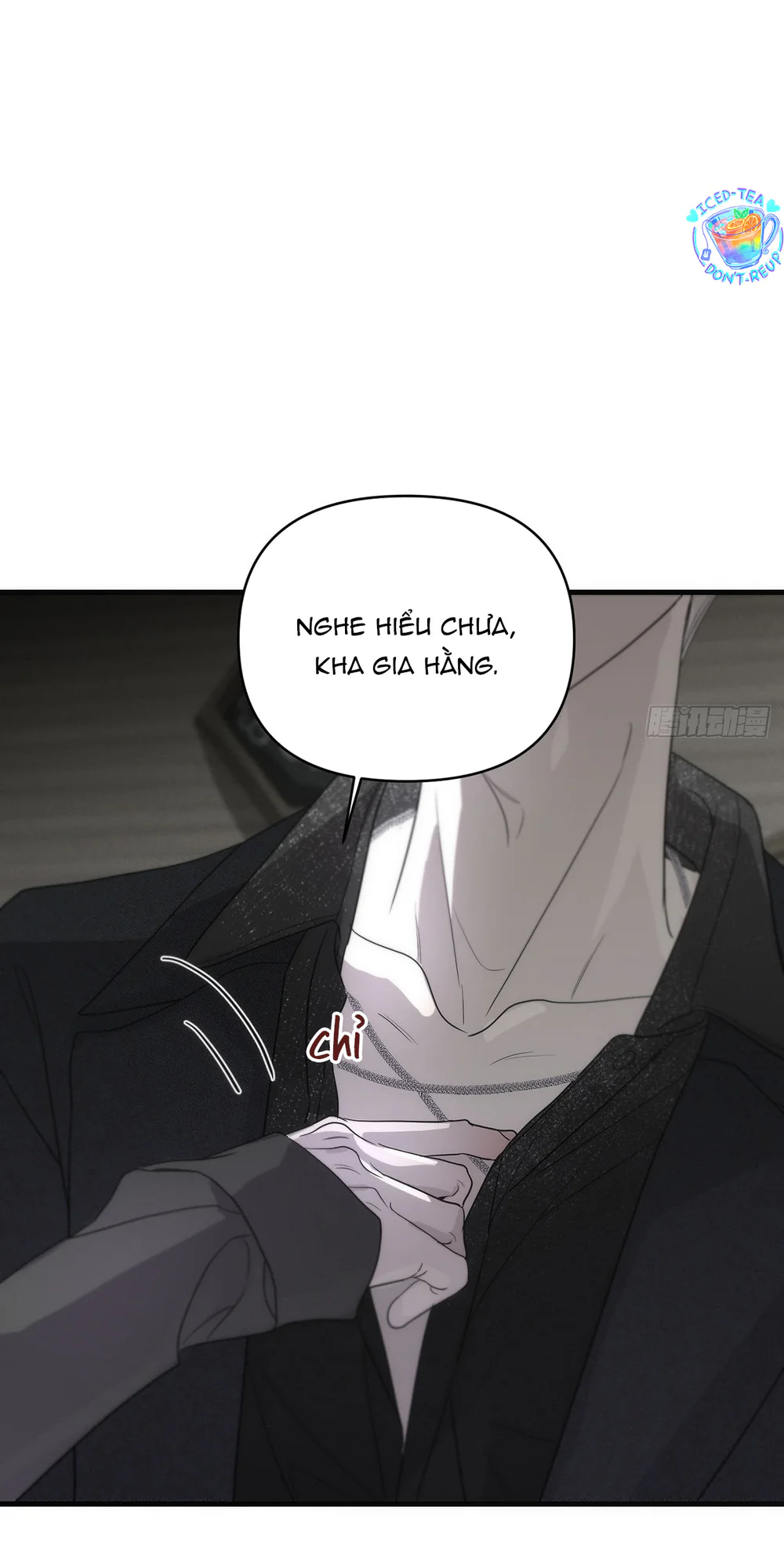 Mồi Nhử Chapter 1 - Next Chapter 2