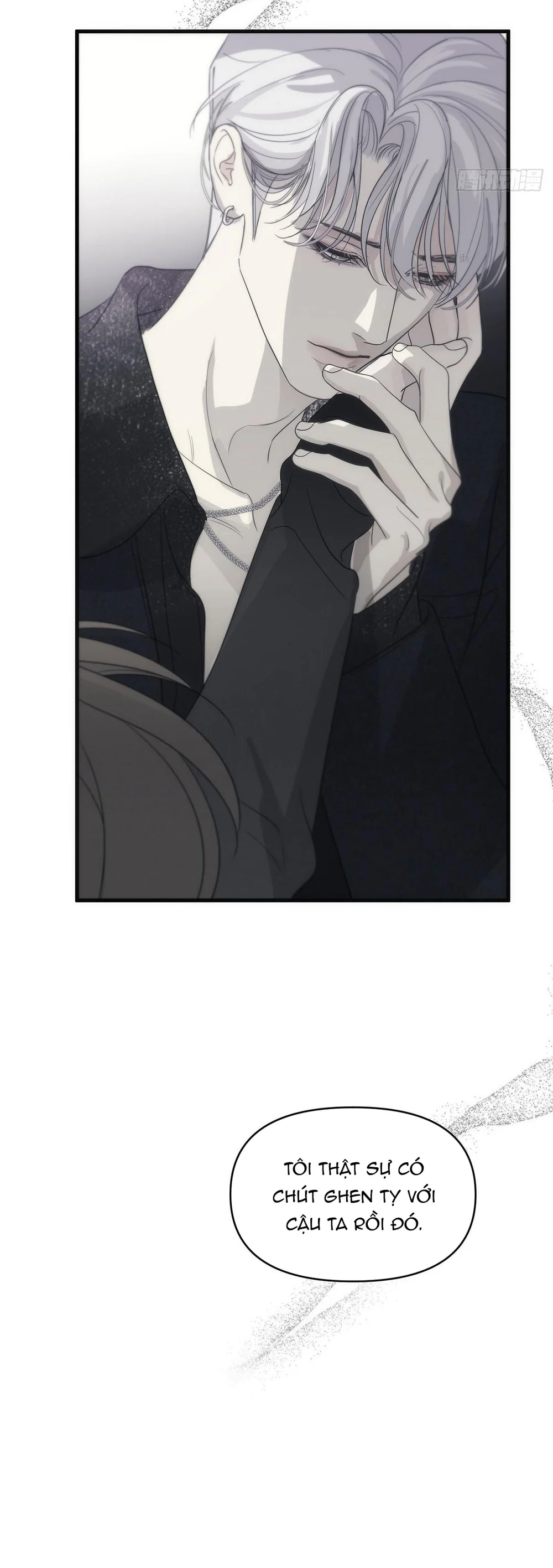 Mồi Nhử Chapter 1 - Next Chapter 2