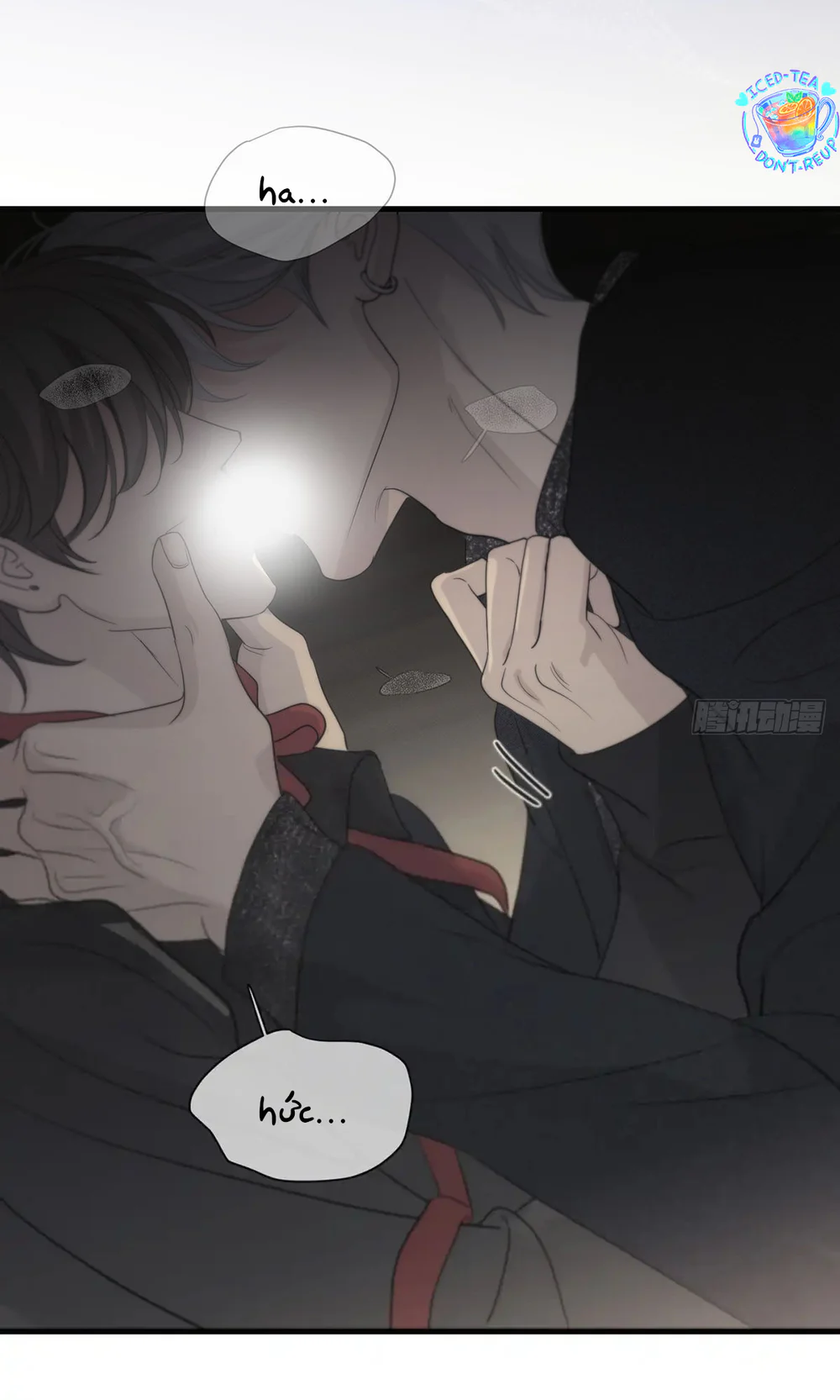 Mồi Nhử Chapter 1 - Next Chapter 2