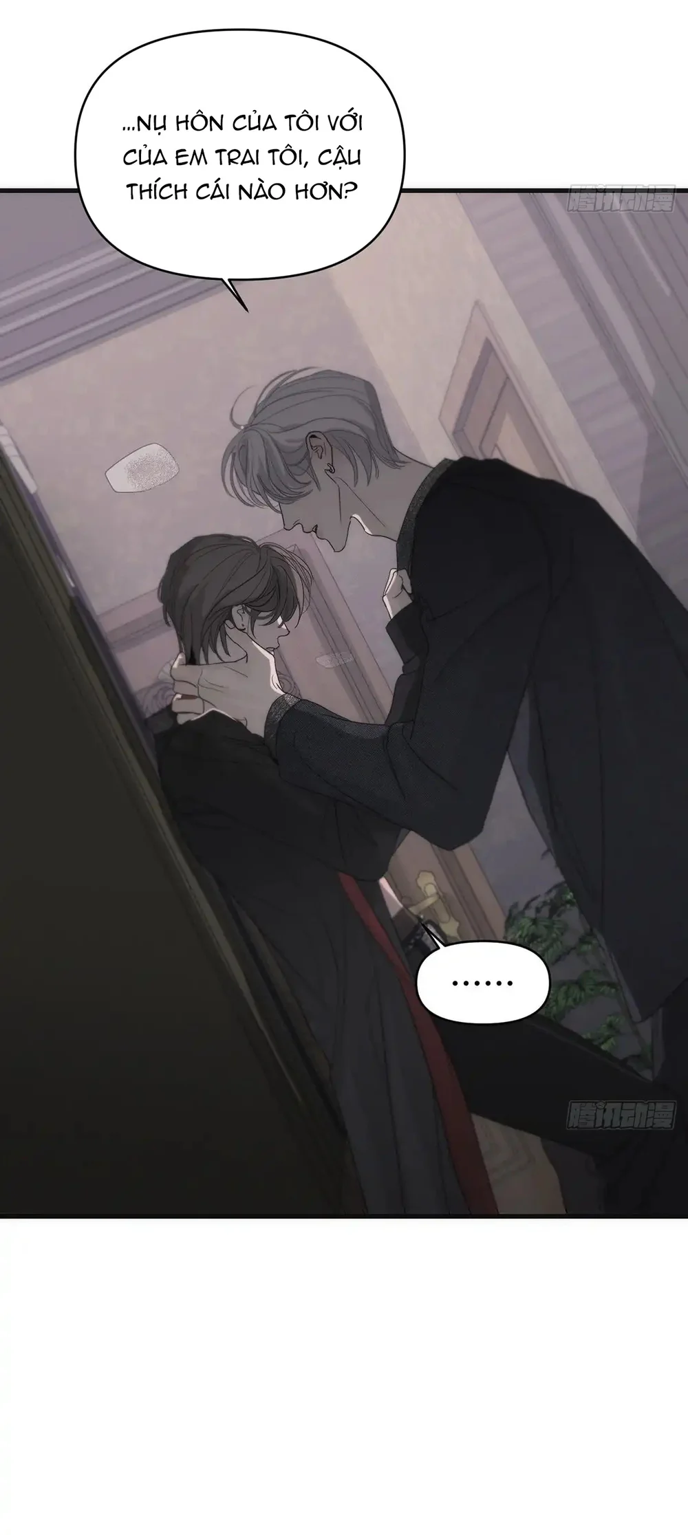 Mồi Nhử Chapter 1 - Next Chapter 2