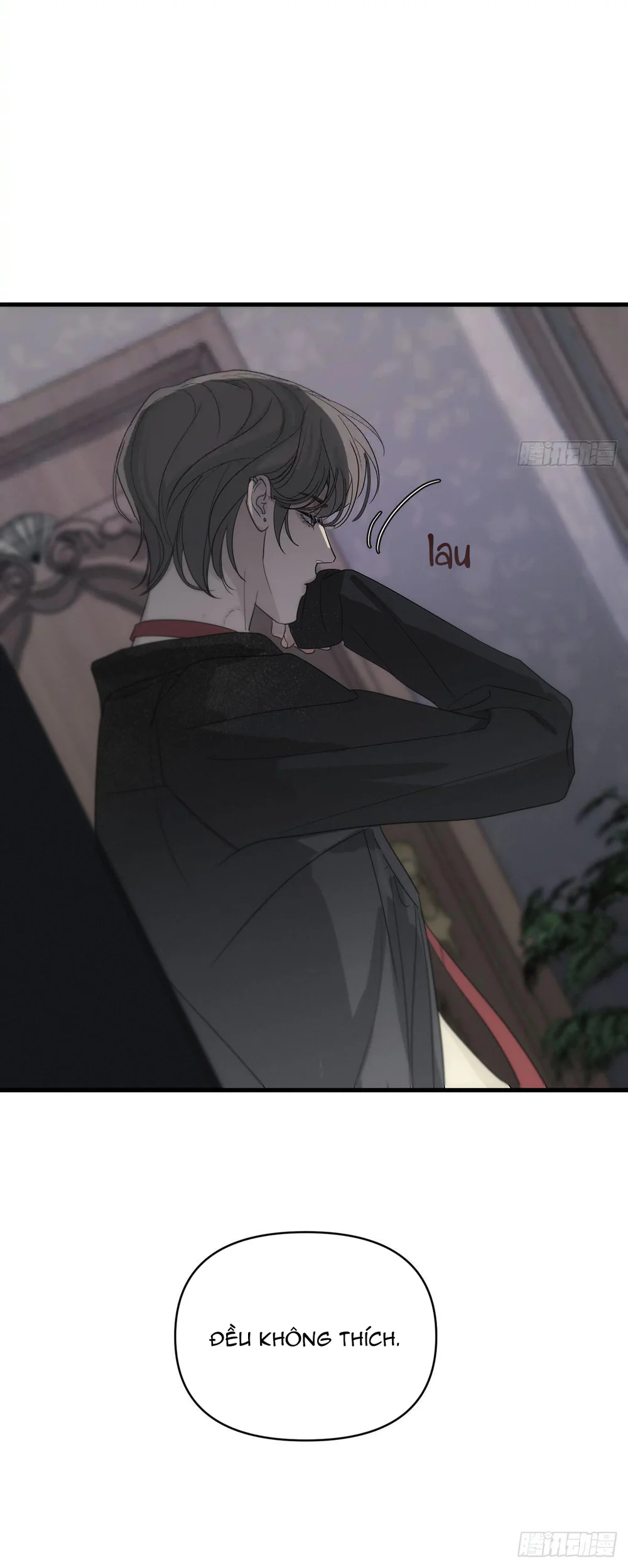 Mồi Nhử Chapter 1 - Next Chapter 2