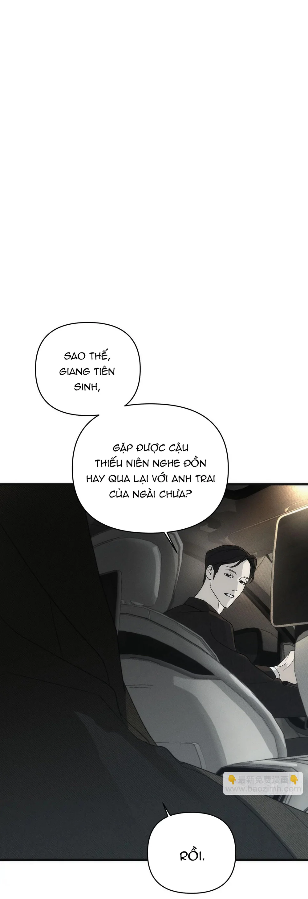Mồi Nhử Chapter 1 - Next Chapter 2