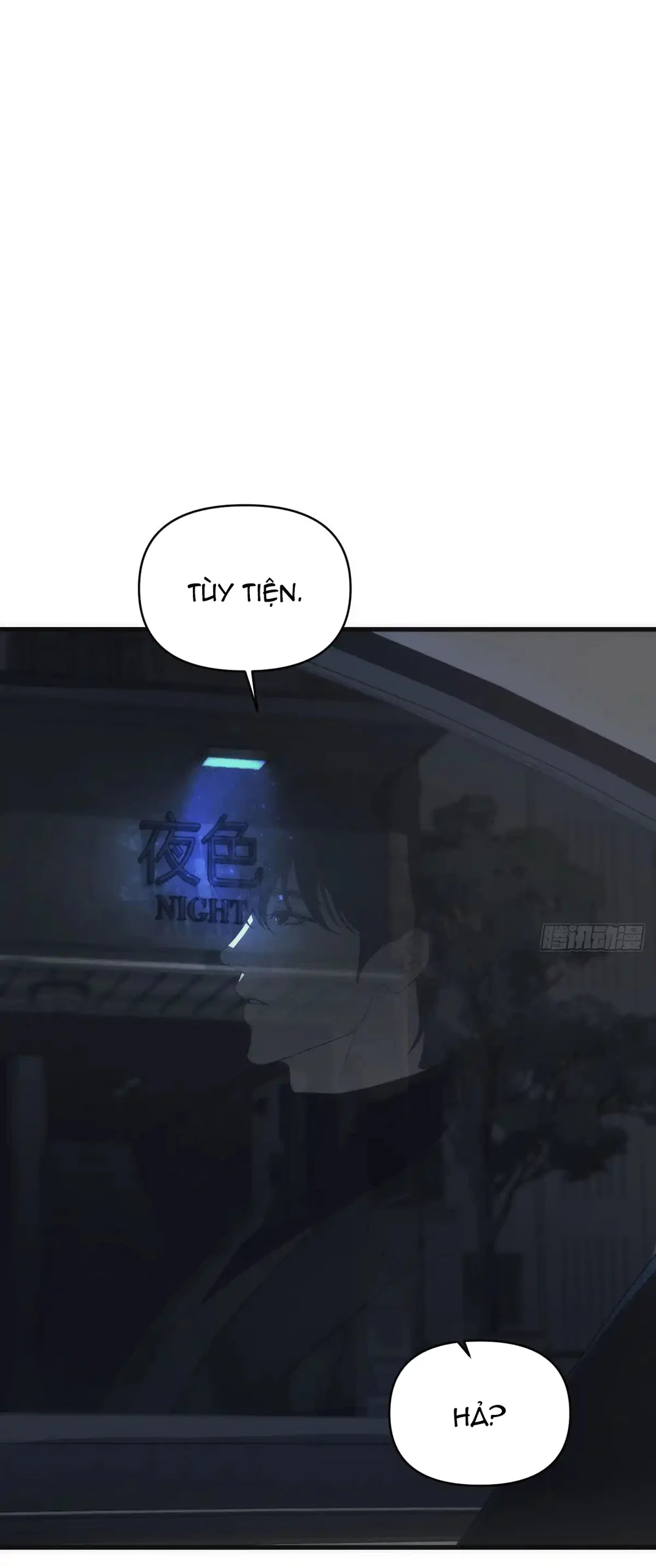 Mồi Nhử Chapter 1 - Next Chapter 2