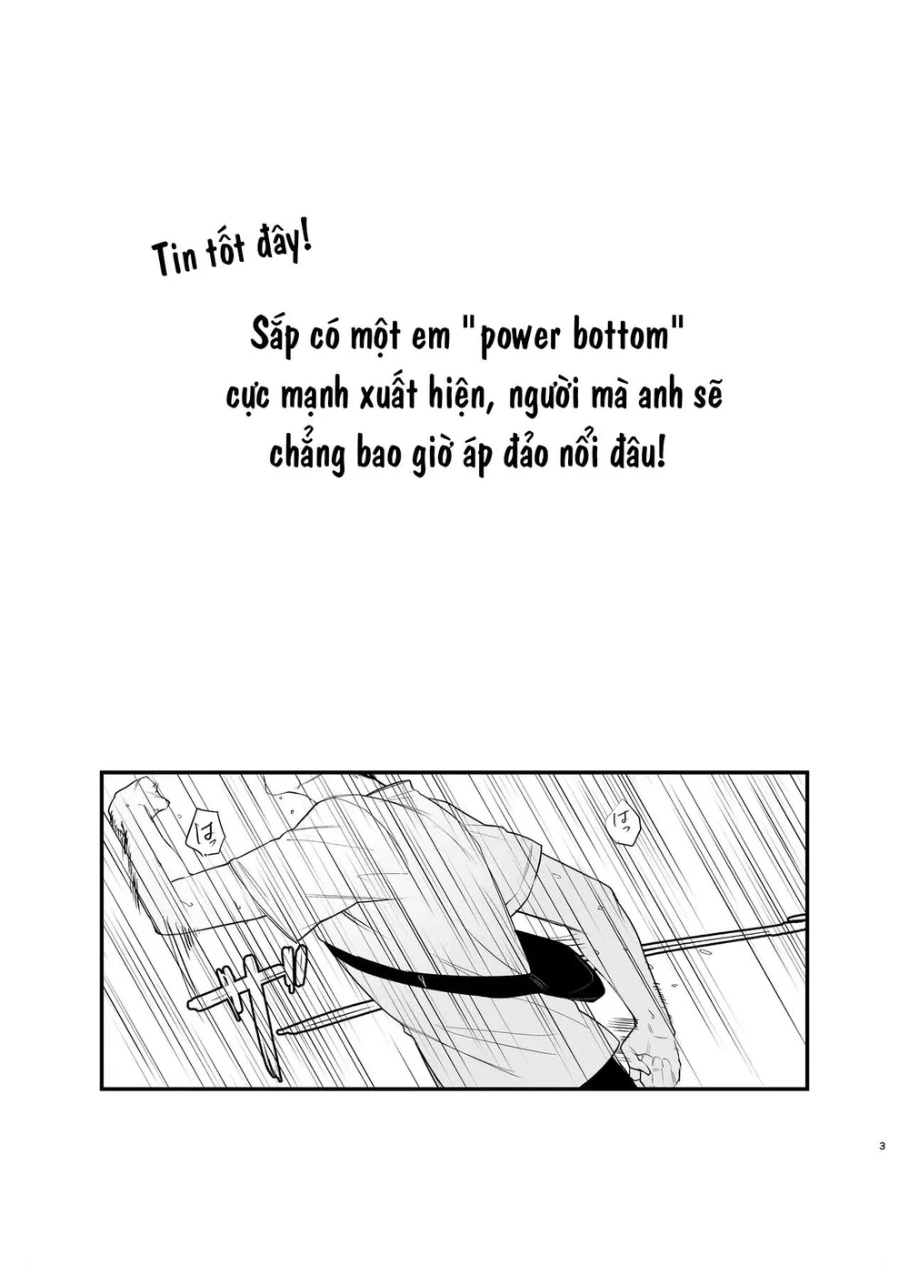 Tuyển tập Saygex đen như tâm hồn bạn Chapter 63 - Next Chapter 64