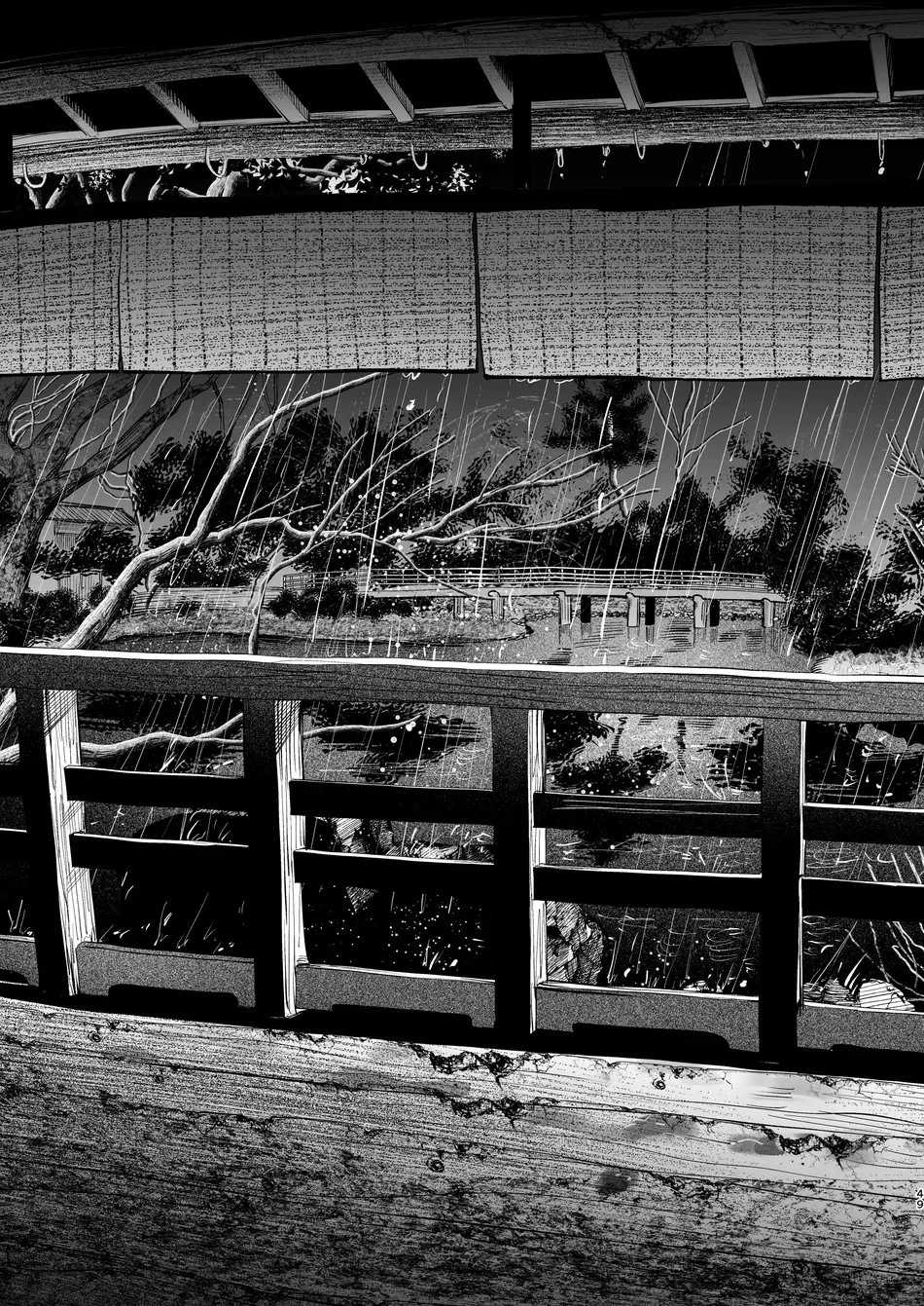 Nắc Ná Thở Chapter 42.3 - Next Chapter 43.1