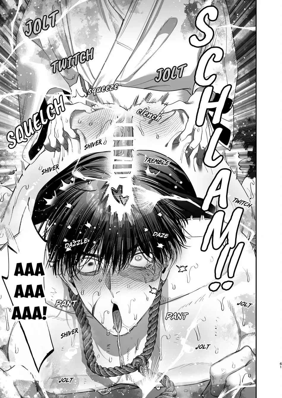 Nắc Ná Thở Chapter 42.3 - Next Chapter 43.1