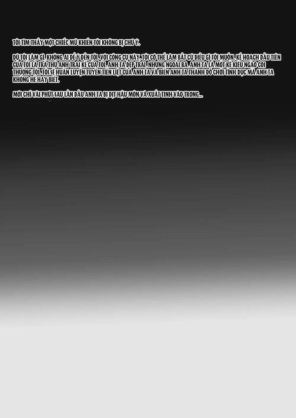 Rổn Nước Lì Chapter 12 - Next Chapter 13.1