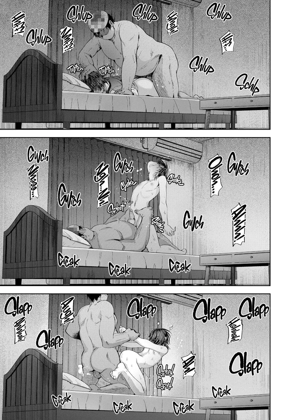 Rổn Nước Lì Chapter 12 - Next Chapter 13.1