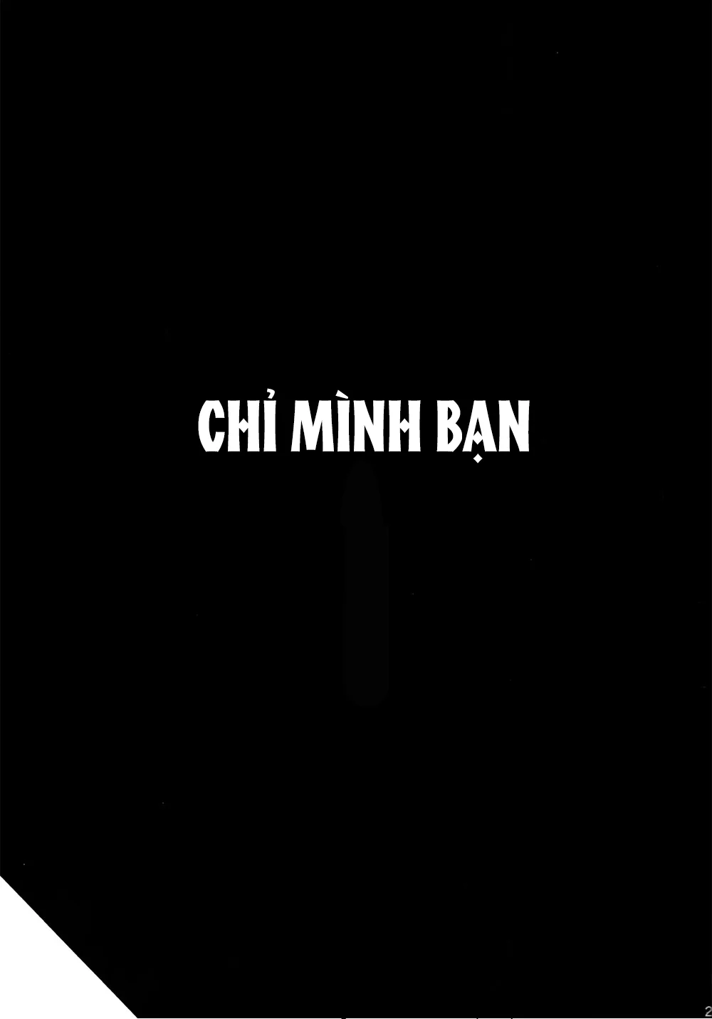 Cho Em Order 50k Couple Lộn Xộn Chapter 49.5 Kiri - Bakugo - Next Chapter 50 Toji - Yuuji