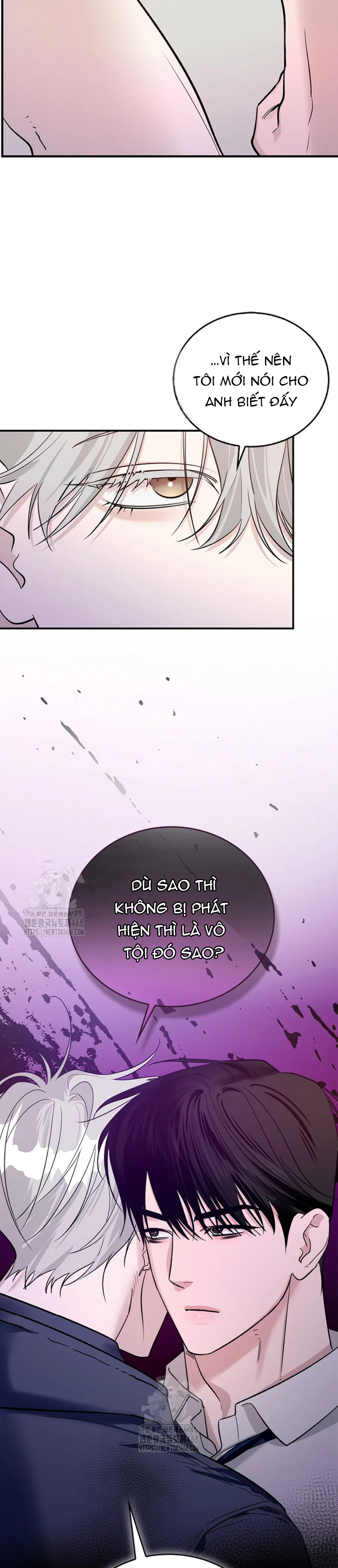 Zero Side Chapter 20 - Next Chapter 21