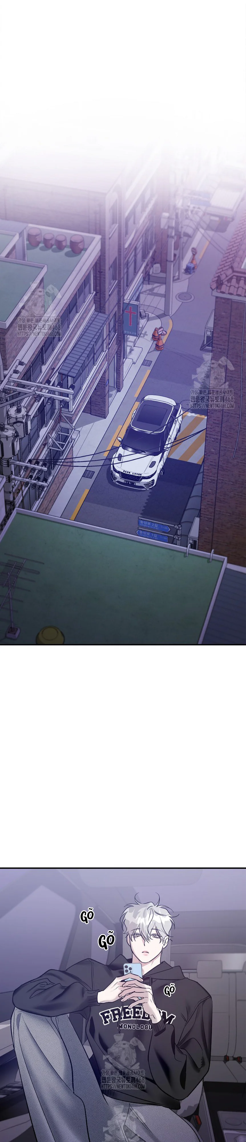 Zero Side Chapter 20 - Next Chapter 21