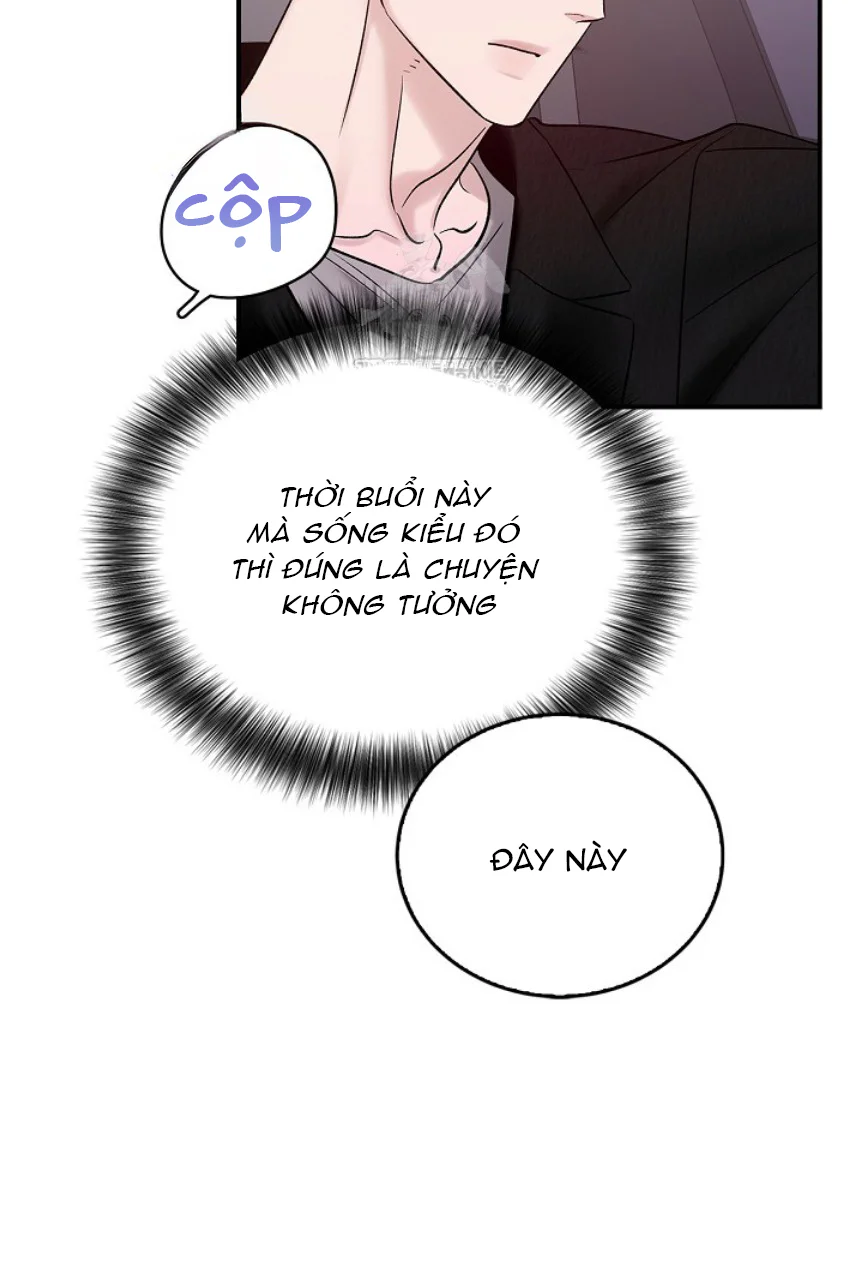 Zero Side Chapter 20 - Next Chapter 21