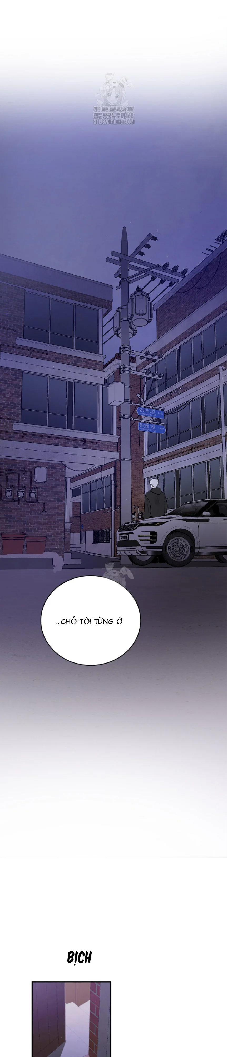 Zero Side Chapter 20 - Next Chapter 21