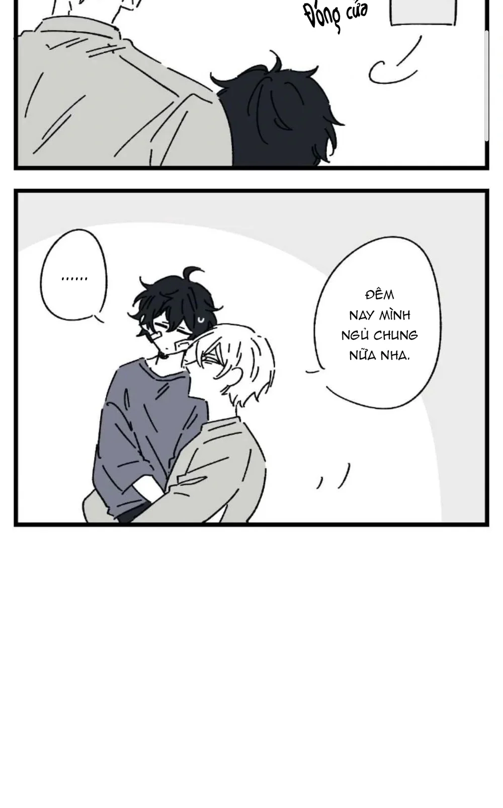 16647 : Game Và Thực Tại Chapter 27 NT 4 - Next Chapter 28