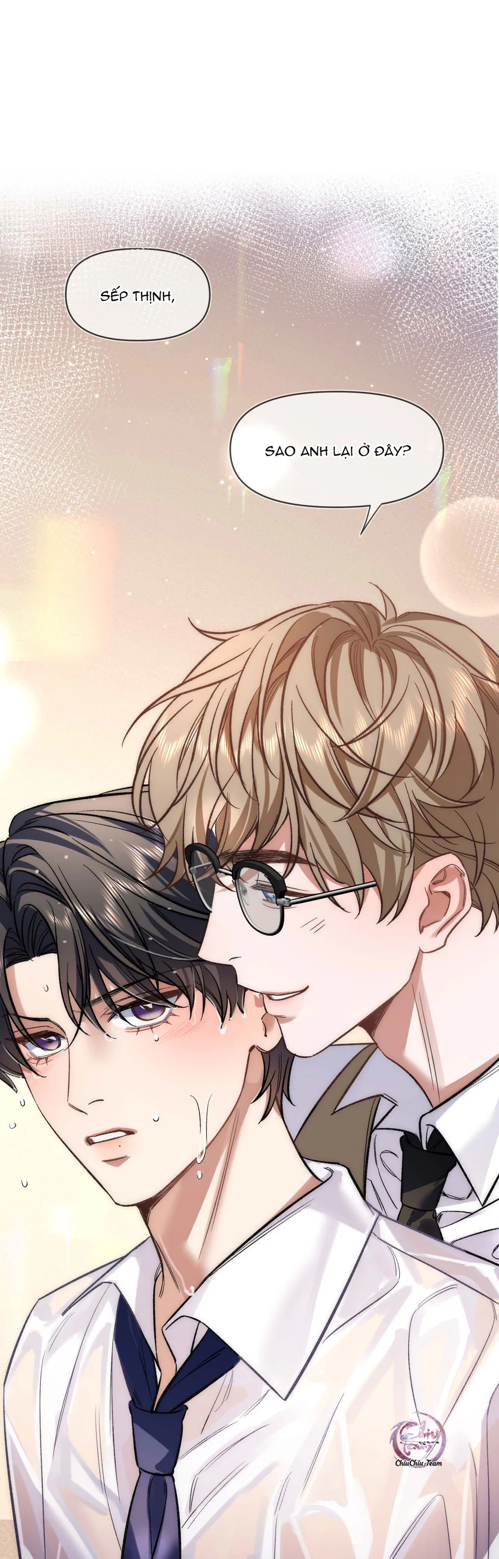 Ngày Và Đêm Chapter 19 - Next Chapter 20