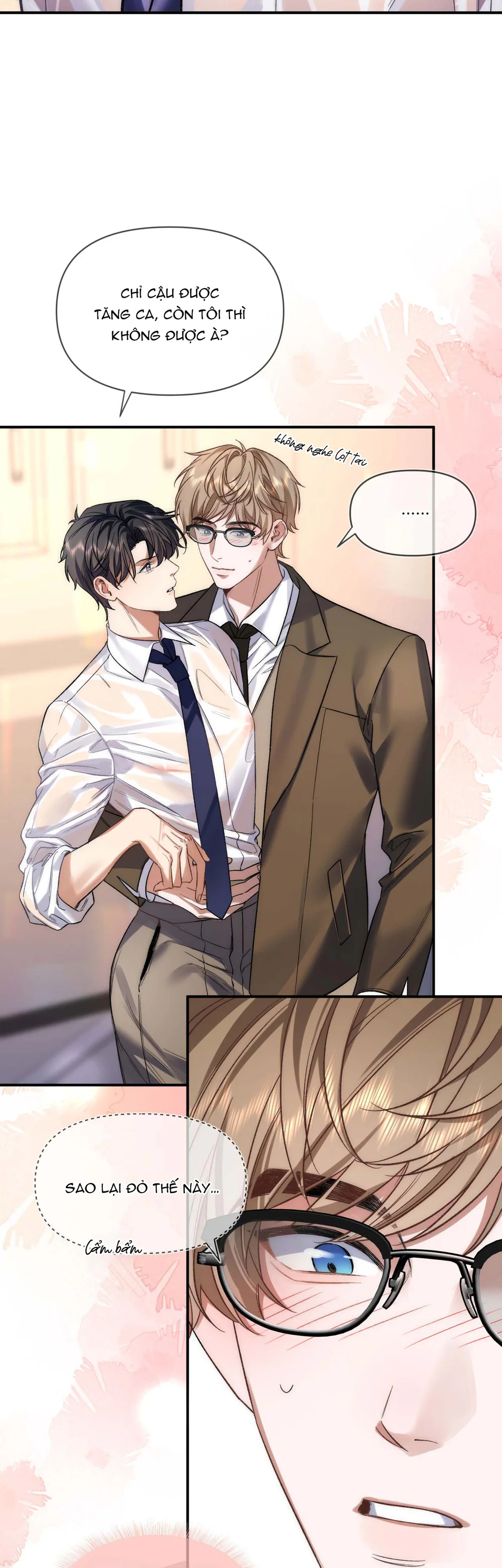 Ngày Và Đêm Chapter 19 - Next Chapter 20