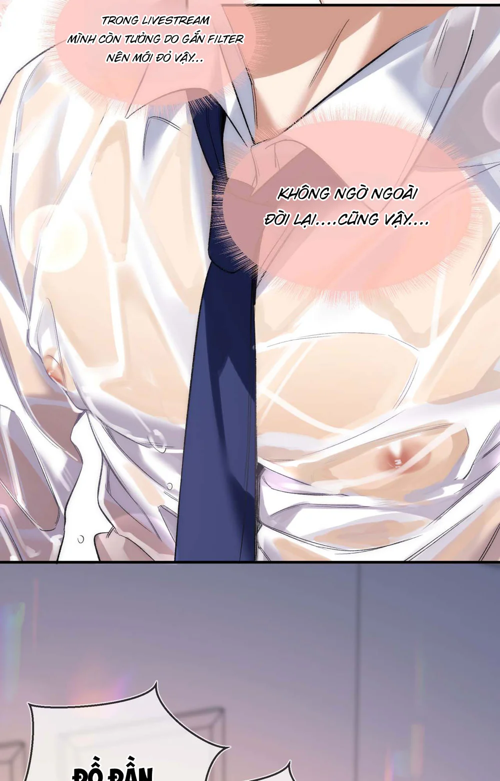 Ngày Và Đêm Chapter 19 - Next Chapter 20