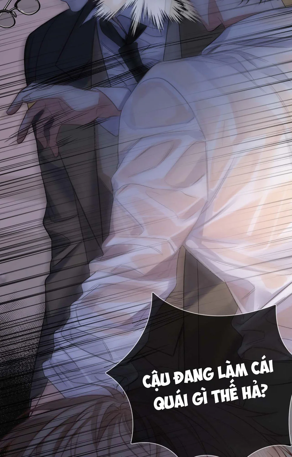 Ngày Và Đêm Chapter 19 - Next Chapter 20