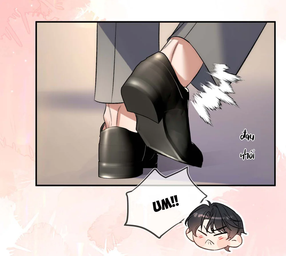 Ngày Và Đêm Chapter 19 - Next Chapter 20