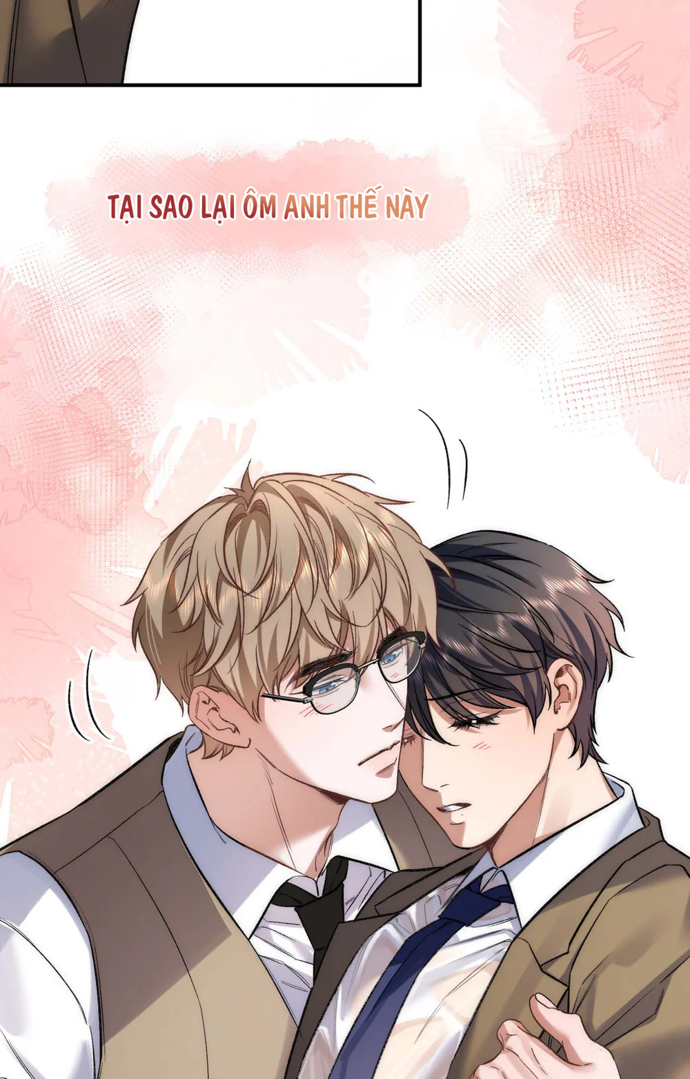 Ngày Và Đêm Chapter 19 - Next Chapter 20