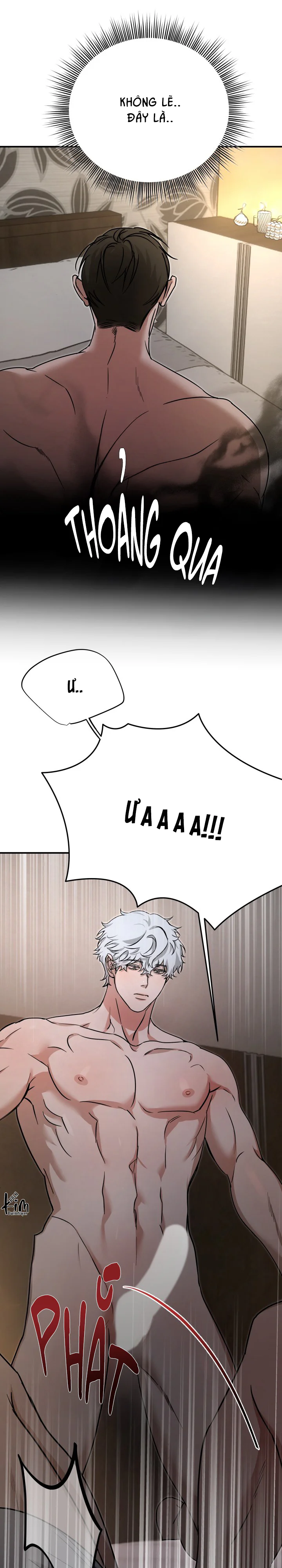 TUYỂN TẬP NGỰC BỰ, CUNG KHỦ CỦA NHÀ KIM Chapter 184.2 robot 2 - Next Chapter 184.3 robot 3