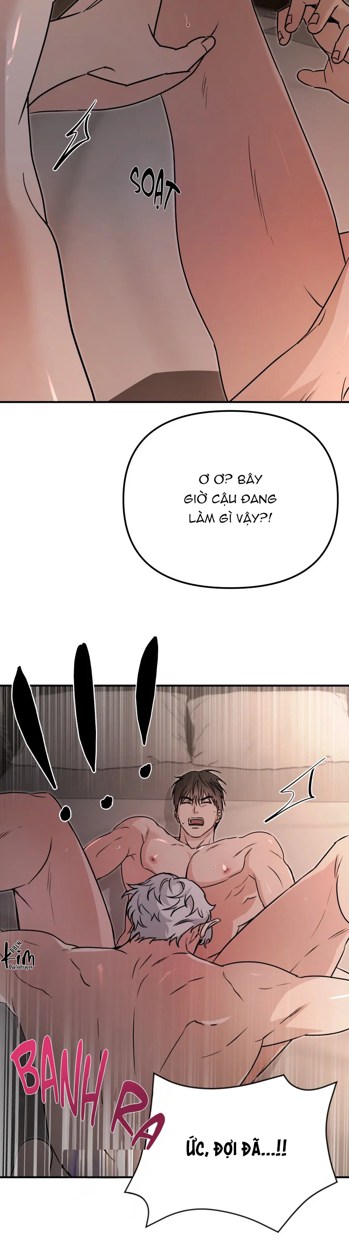 TUYỂN TẬP NGỰC BỰ, CUNG KHỦ CỦA NHÀ KIM Chapter 184.2 robot 2 - Next Chapter 184.3 robot 3