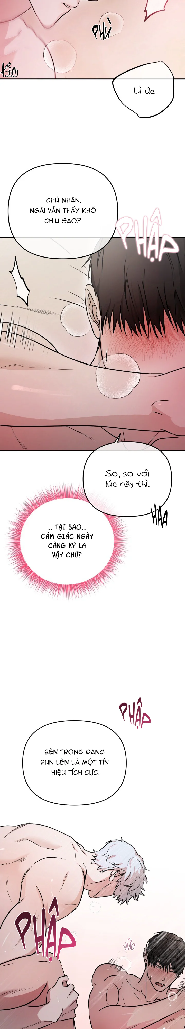 TUYỂN TẬP NGỰC BỰ, CUNG KHỦ CỦA NHÀ KIM Chapter 184.2 robot 2 - Next Chapter 184.3 robot 3