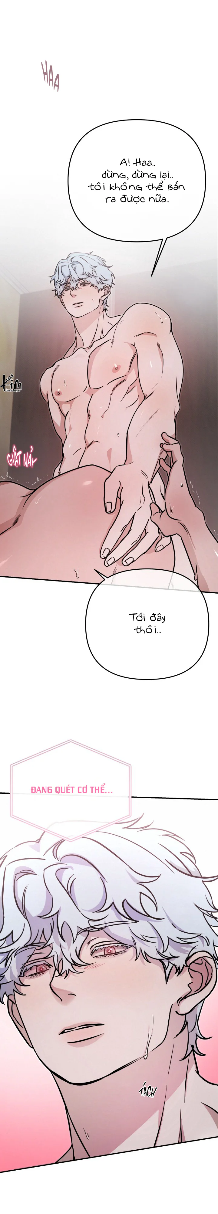 TUYỂN TẬP NGỰC BỰ, CUNG KHỦ CỦA NHÀ KIM Chapter 184.2 robot 2 - Next Chapter 184.3 robot 3