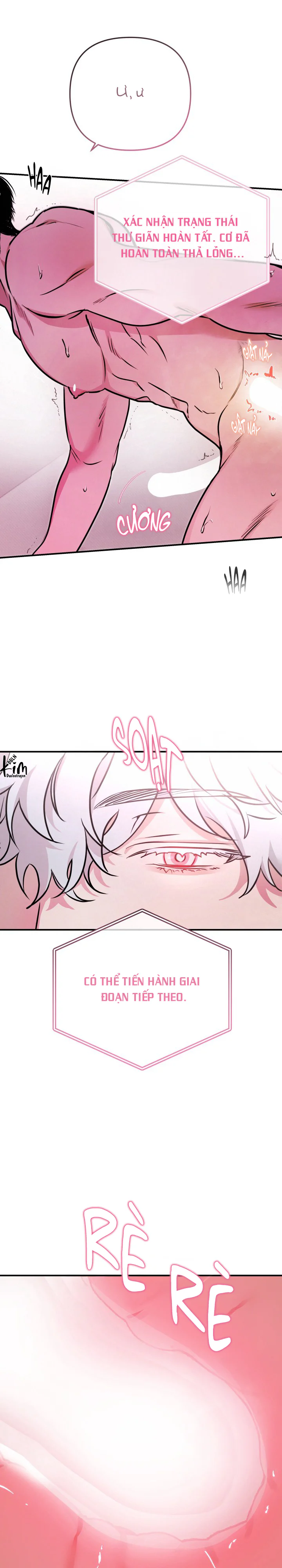 TUYỂN TẬP NGỰC BỰ, CUNG KHỦ CỦA NHÀ KIM Chapter 184.2 robot 2 - Next Chapter 184.3 robot 3