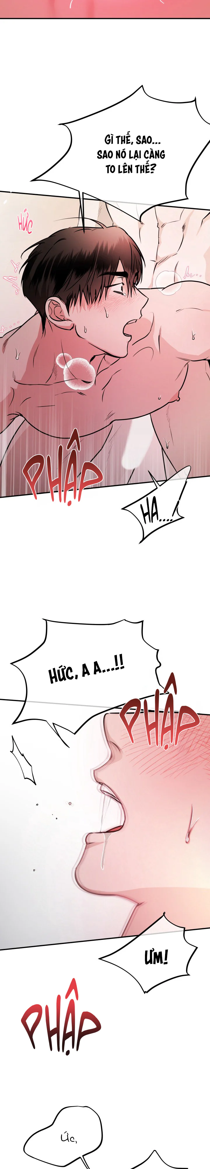 TUYỂN TẬP NGỰC BỰ, CUNG KHỦ CỦA NHÀ KIM Chapter 184.2 robot 2 - Next Chapter 184.3 robot 3