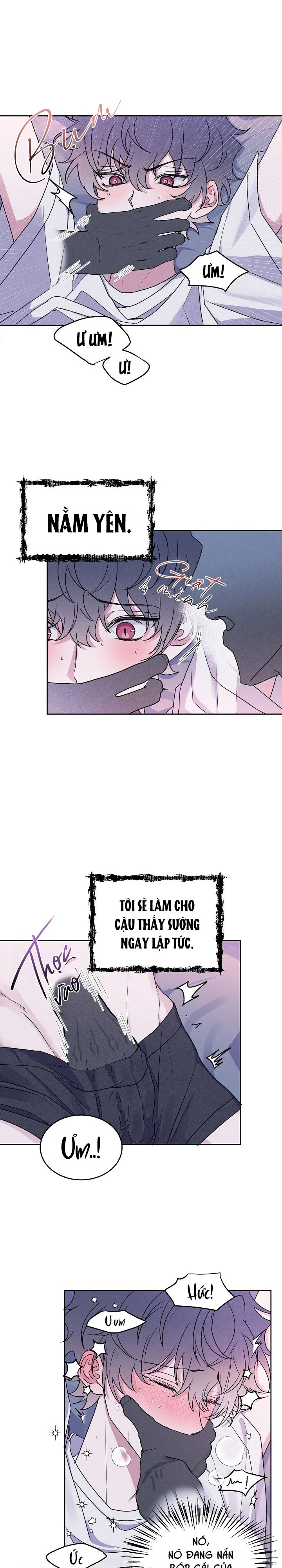 SỰ THAM LAM CỦA NHÂN LOẠI Chapter 19.2 trừ tà 1 - Next Chapter 19.3 trừ tà 3