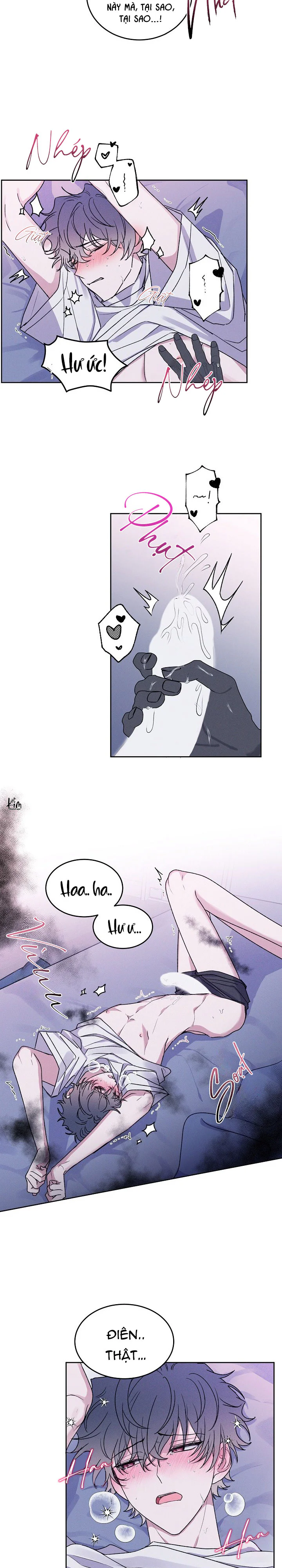 SỰ THAM LAM CỦA NHÂN LOẠI Chapter 19.2 trừ tà 1 - Next Chapter 19.3 trừ tà 3