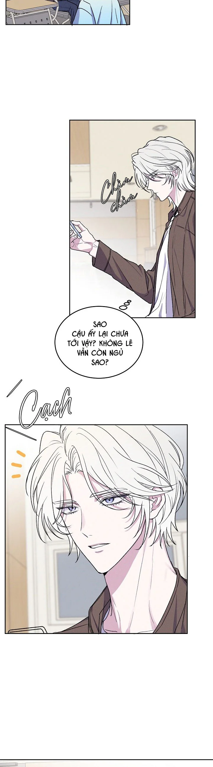 SỰ THAM LAM CỦA NHÂN LOẠI Chapter 19.2 trừ tà 1 - Next Chapter 19.3 trừ tà 3