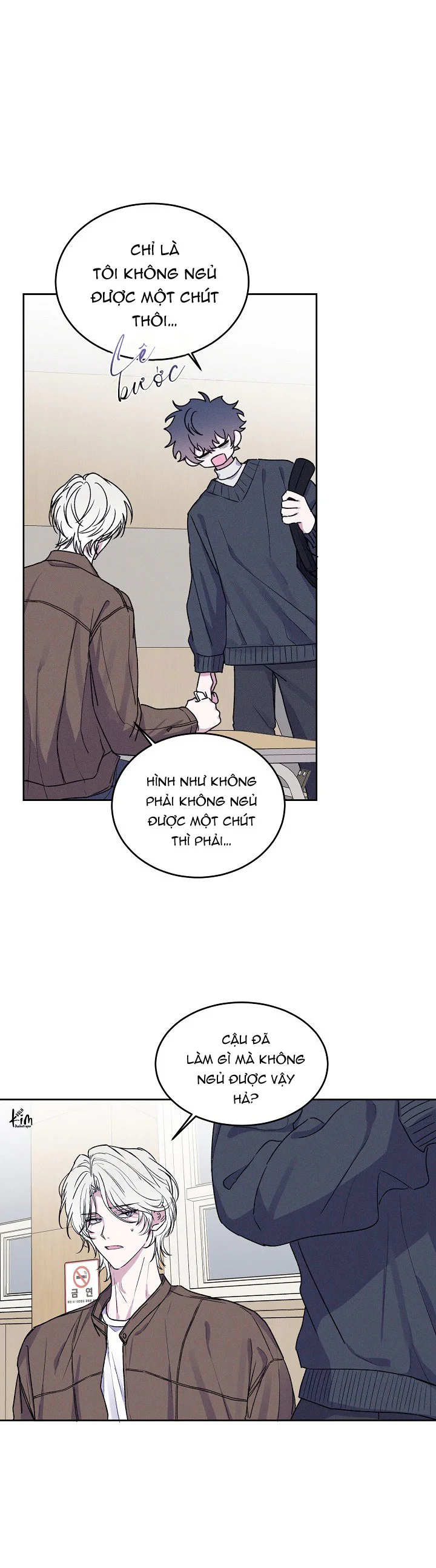 SỰ THAM LAM CỦA NHÂN LOẠI Chapter 19.2 trừ tà 1 - Next Chapter 19.3 trừ tà 3