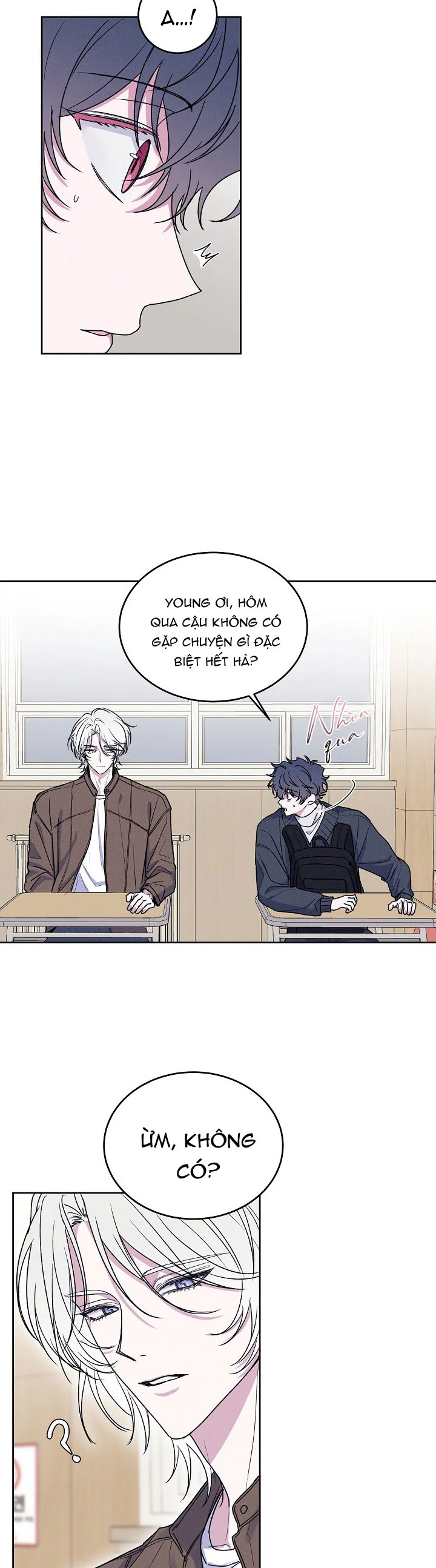 SỰ THAM LAM CỦA NHÂN LOẠI Chapter 19.2 trừ tà 1 - Next Chapter 19.3 trừ tà 3