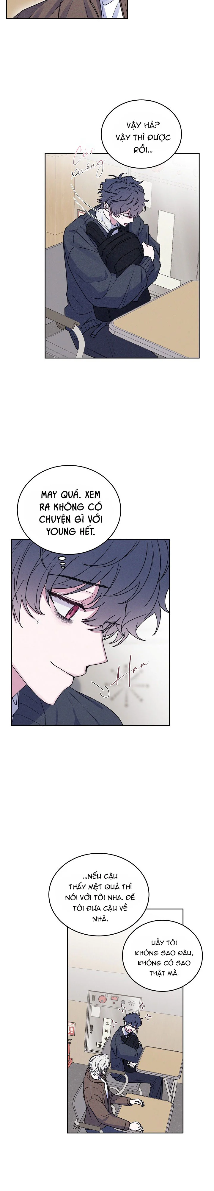 SỰ THAM LAM CỦA NHÂN LOẠI Chapter 19.2 trừ tà 1 - Next Chapter 19.3 trừ tà 3