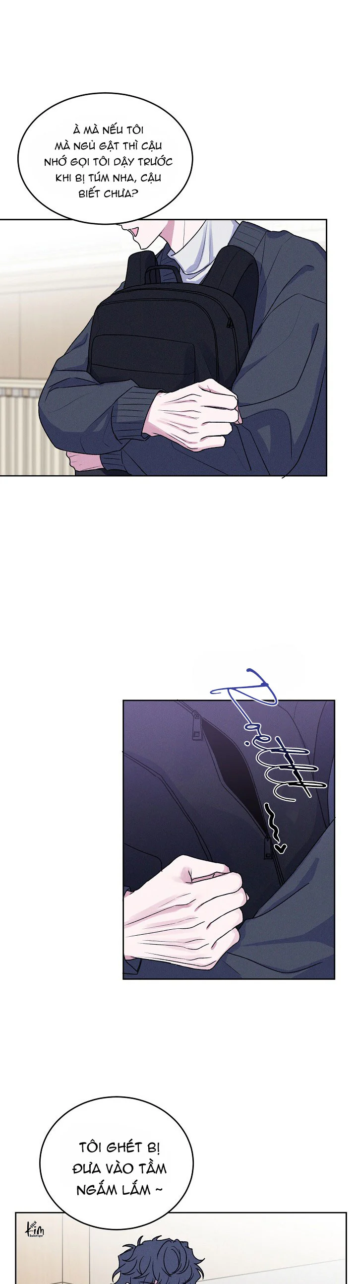 SỰ THAM LAM CỦA NHÂN LOẠI Chapter 19.2 trừ tà 1 - Next Chapter 19.3 trừ tà 3