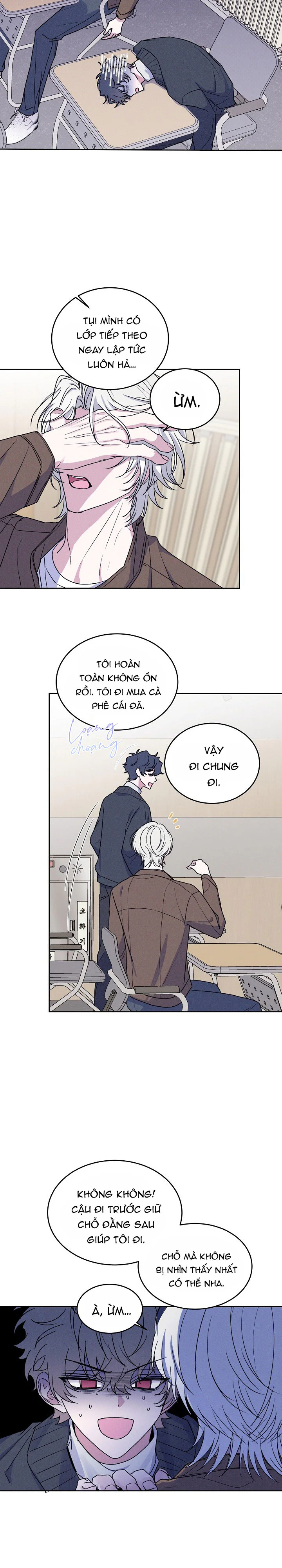 SỰ THAM LAM CỦA NHÂN LOẠI Chapter 19.2 trừ tà 1 - Next Chapter 19.3 trừ tà 3