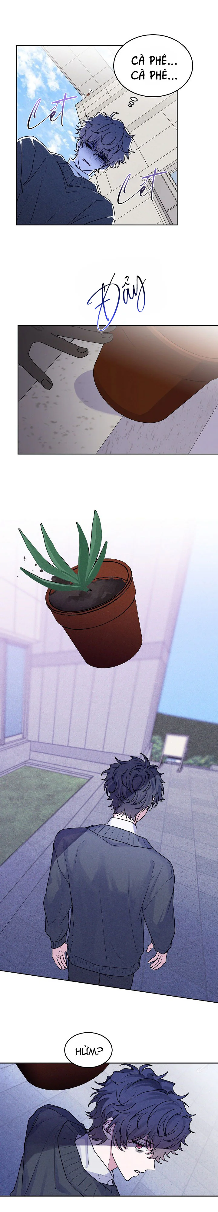 SỰ THAM LAM CỦA NHÂN LOẠI Chapter 19.2 trừ tà 1 - Next Chapter 19.3 trừ tà 3