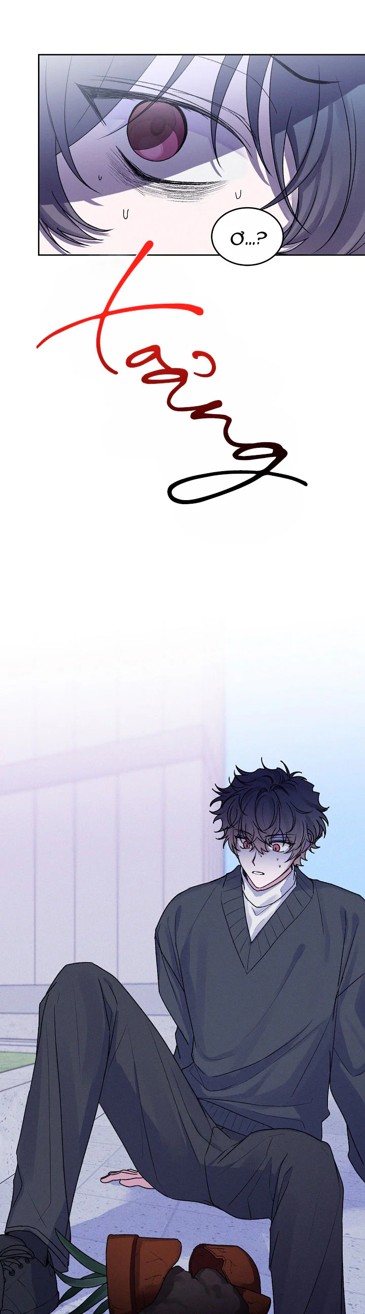 SỰ THAM LAM CỦA NHÂN LOẠI Chapter 19.2 trừ tà 1 - Next Chapter 19.3 trừ tà 3