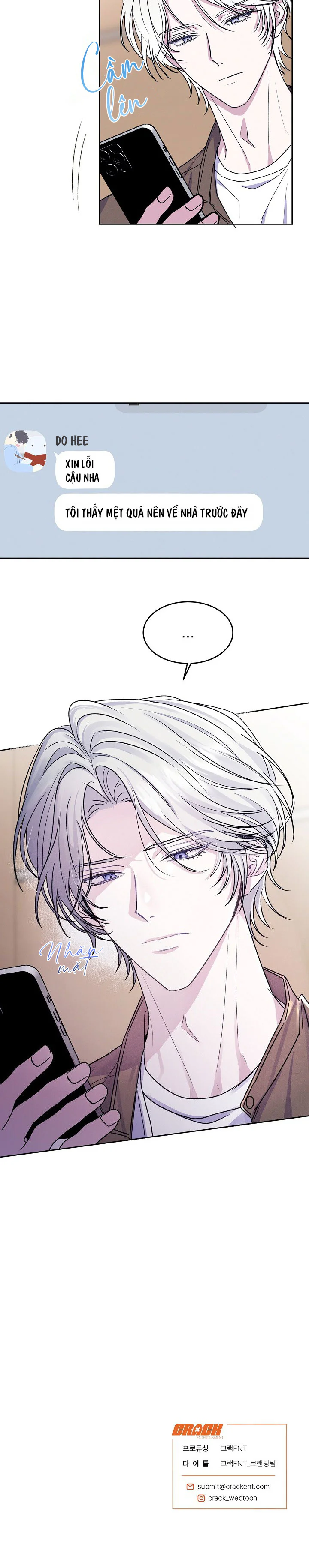 SỰ THAM LAM CỦA NHÂN LOẠI Chapter 19.2 trừ tà 1 - Next Chapter 19.3 trừ tà 3