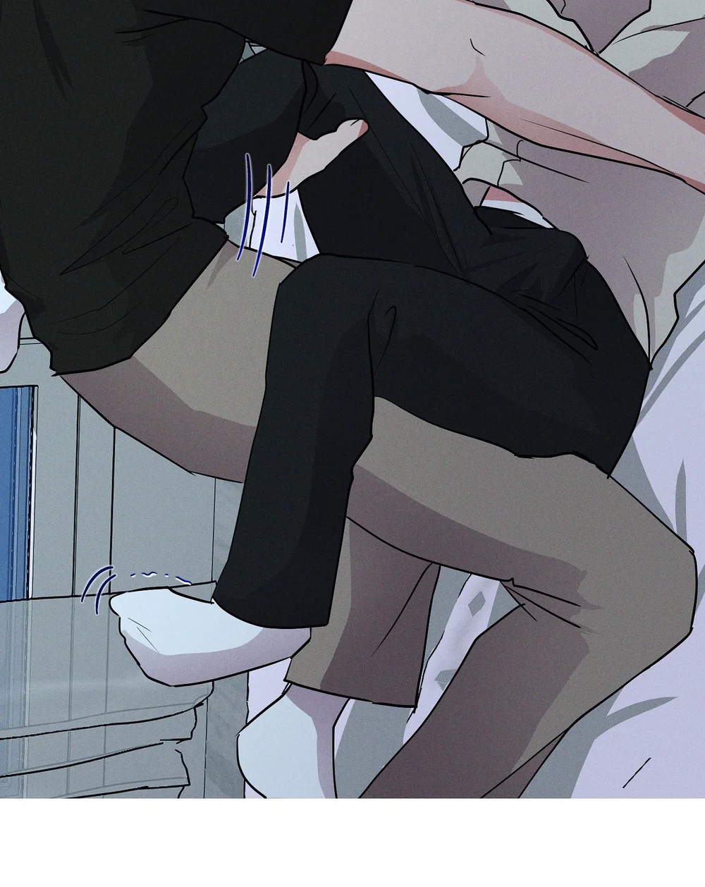 NGHIỆN SEX Chapter 43.2 KISS CHALLENGE2 - Next Chapter 43.3 KISS CHALLENGE3