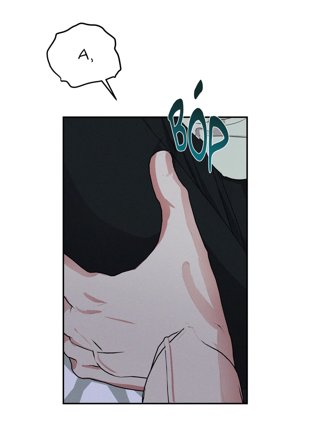 NGHIỆN SEX Chapter 43.2 KISS CHALLENGE2 - Next Chapter 43.3 KISS CHALLENGE3