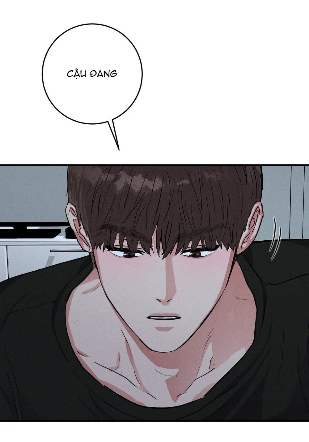 NGHIỆN SEX Chapter 43.2 KISS CHALLENGE2 - Next Chapter 43.3 KISS CHALLENGE3