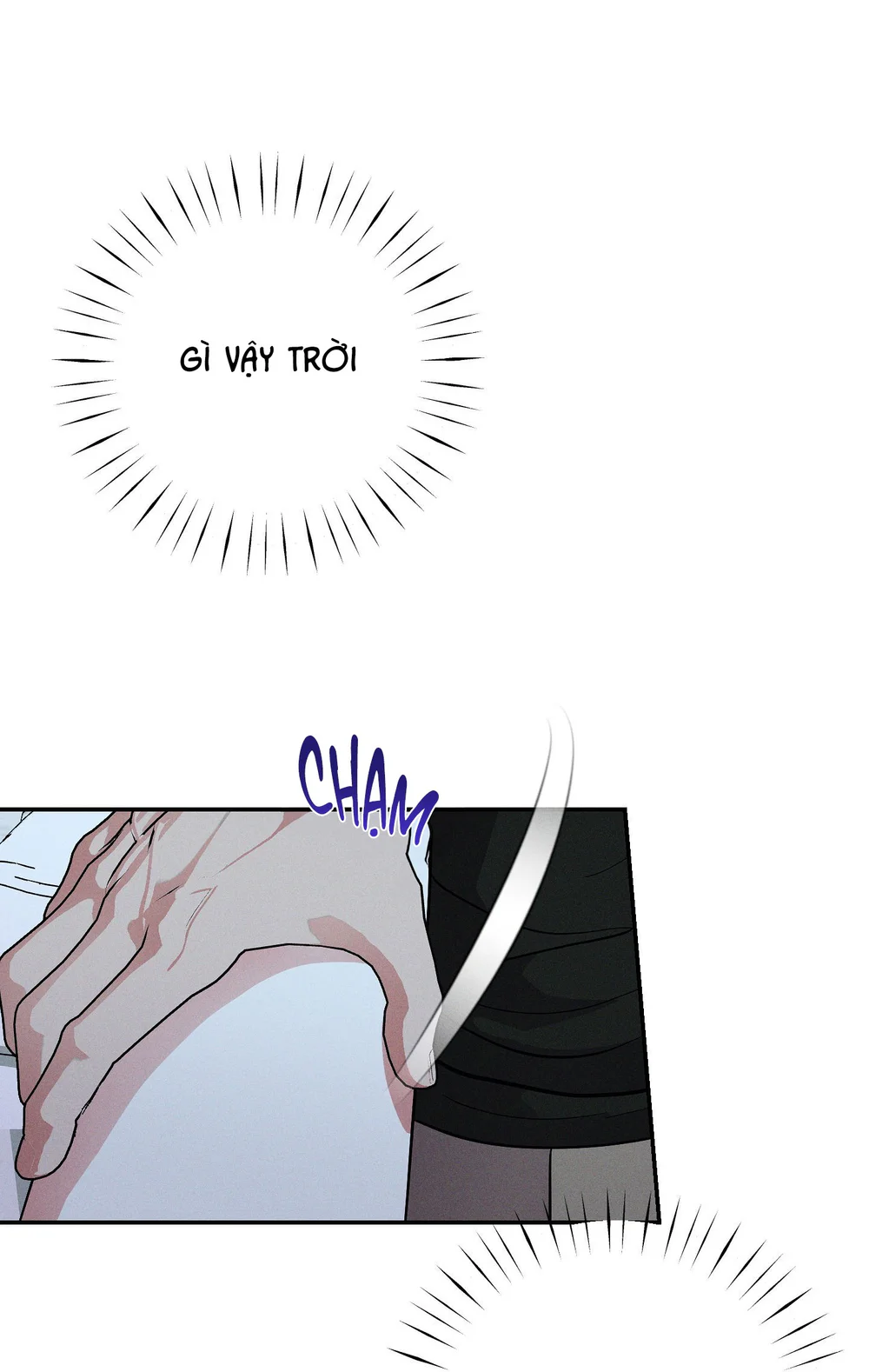 NGHIỆN SEX Chapter 43.2 KISS CHALLENGE2 - Next Chapter 43.3 KISS CHALLENGE3