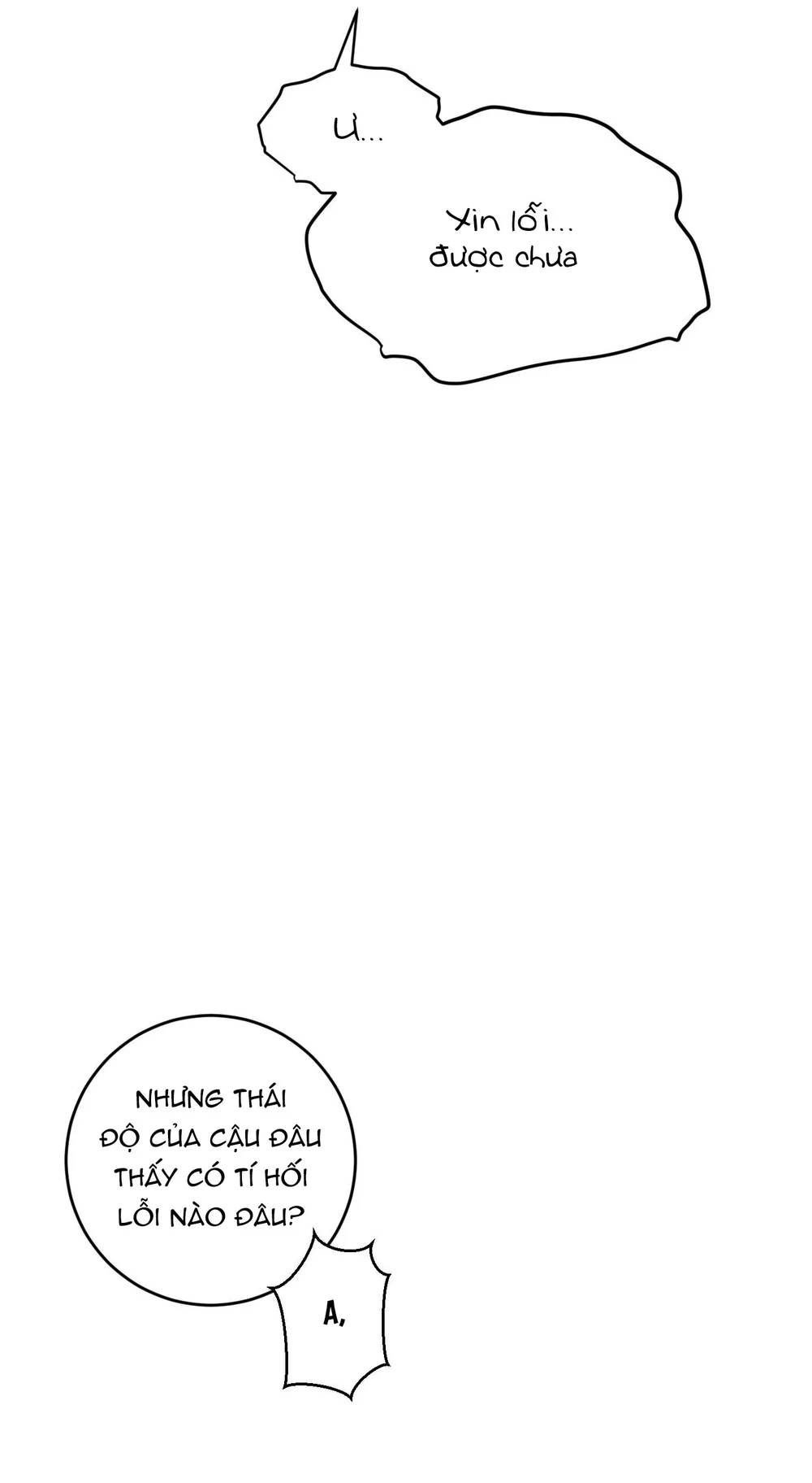 NGHIỆN SEX Chapter 43.2 KISS CHALLENGE2 - Next Chapter 43.3 KISS CHALLENGE3