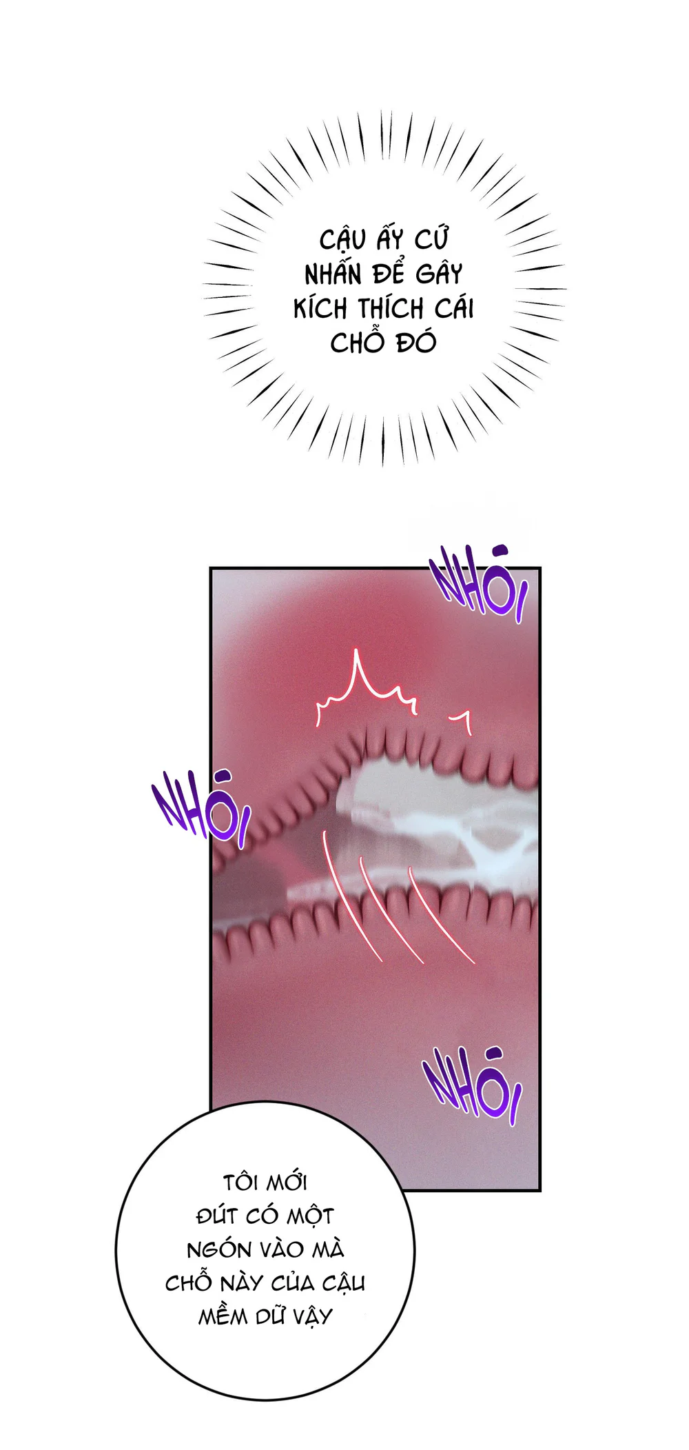 NGHIỆN SEX Chapter 43.2 KISS CHALLENGE2 - Next Chapter 43.3 KISS CHALLENGE3